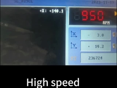 เชนิลบริสุทธิ์ 30 หัว