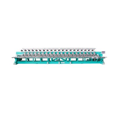 เครื่องขีดผ้าใบ 6 สี เครื่องขีดหลายสี 20 หัว
