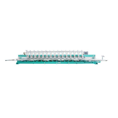 เครื่องตัดเลเซอร์ที่ใช้คอมพิวเตอร์ เครื่องขีด 15 หัว เครื่องขีดสาย