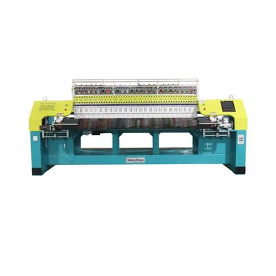 เครื่องคอมพิวเตอร์ 50 นิ้วกระชับผ้าพันคอ