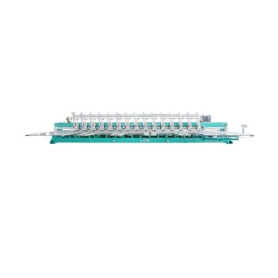 อลูมิเนียมกรอบเลเซอร์ Cutter เครื่องแปรง 20 หัว พื้นที่การปรับปรุง