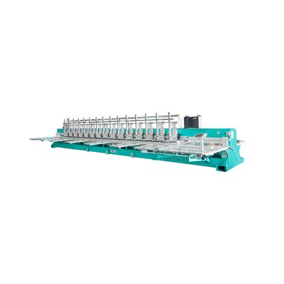 อลูมิเนียมกรอบเลเซอร์ Cutter เครื่องแปรง 20 หัว พื้นที่การปรับปรุง
