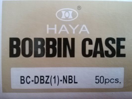 Meishow เครื่องเย็บเครื่อง brodery กระเป๋าสตางค์ bobbin