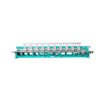 10 หัว เครื่องขีดผ้าใบเดี่ยว เครื่องขีดผ้าใบคอมพิวเตอร์ความเร็วสูง