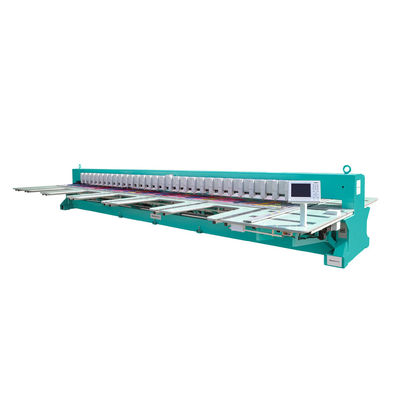 เครื่องขีดหลายเข็ม 30 หัว เครื่องขีดคอมพิวเตอร์สําหรับบ้าน
