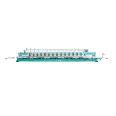 เครื่องตัดเลเซอร์คอมพิวเตอร์อัตโนมัติ เครื่องขีด 15 หัว