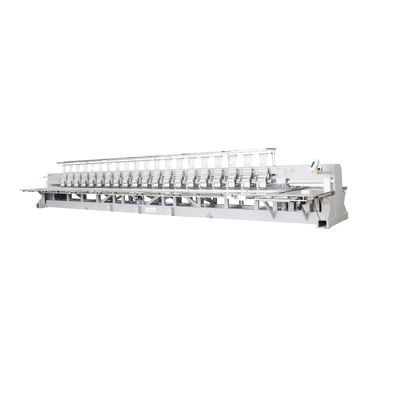 20 หัว เครื่องคอมพิวเตอร์ทําผ้าใบ เครื่องขีดผ้า ป้องกันความร้อนเกิน