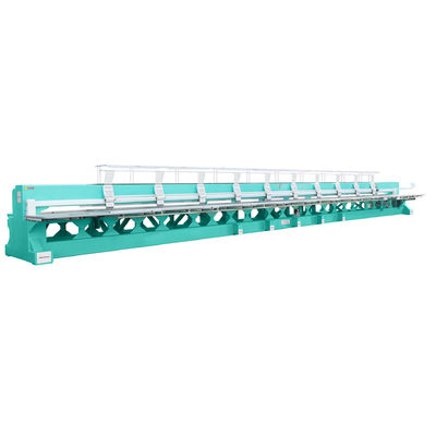 15 เครื่องขีดหัว เครื่องขีดความเร็วสูง เครื่องคอมพิวเตอร์ 9 นวด