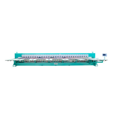เครื่องขีดหลายเข็ม 30 หัว เครื่องขีดคอมพิวเตอร์สําหรับบ้าน